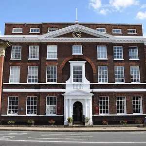 The Bar Convent York