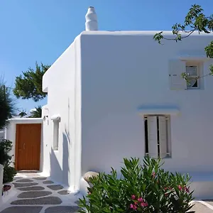 Cassaris Mykonos Holiday home