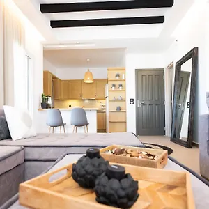 Di Venia Apartment