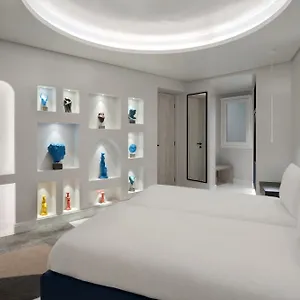 Mykonos Riviera & Spa, A Member Of Small Luxury Of The World Hotel