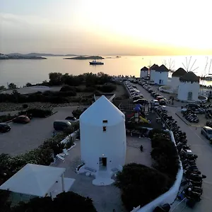 She Mykonos - Luxury Apartment